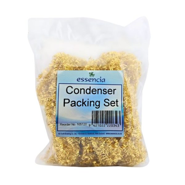 Essencia Condenser Packing Set 2024