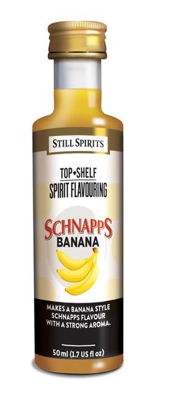 SS 50ml Schnapps Banana LoRes