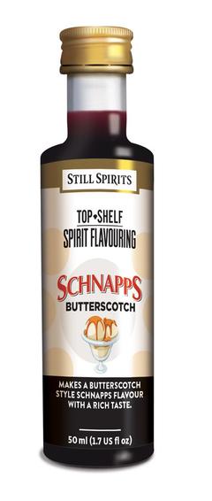 SS 50ml Schnapps Butterscotch LoRes