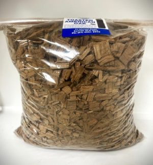Toasted American Oak 1kg