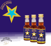 gold star 2021 rum oak 166x150 1
