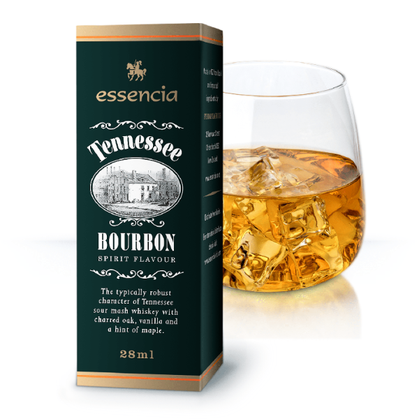 ESSENCIA TENNESSEEBOURBON min