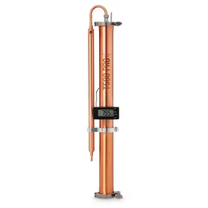 Create+ Turbo 500 Copper Condenser Only
