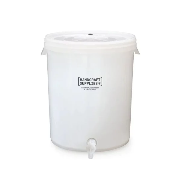 HandcraftSuppliers30LFermenter