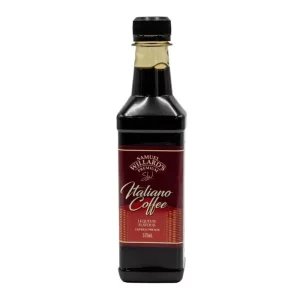 Italiano Coffee - Pre Mixed (Samuel Willards)
