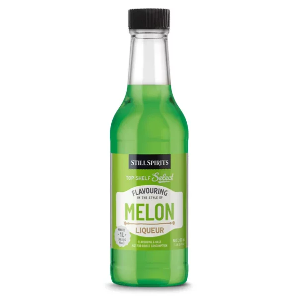 Melon Liqueur Flavouring