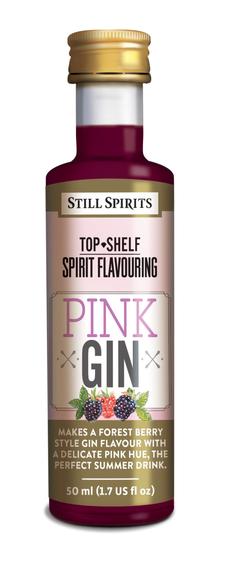 SS Top Shelf Pink Gin Web 240x 1