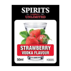 Strawberry Fruit Vodka 300x300 1