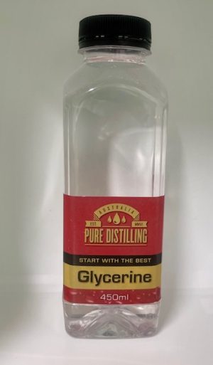 Glycerine 450