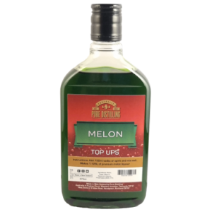 Melon Top Ups - Pure Distilling