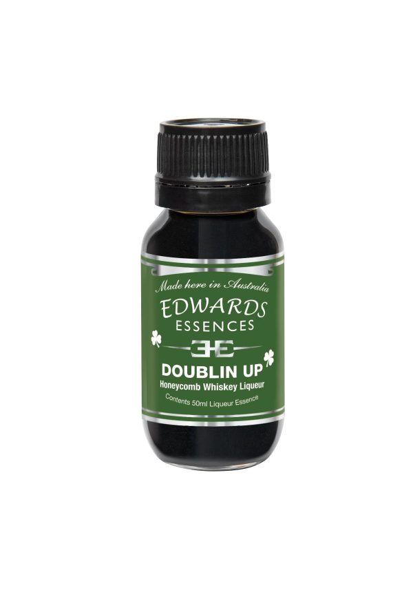 Doublin Up