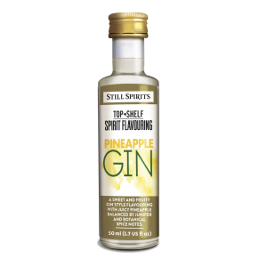 Pineapple Gin