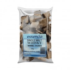 Single Malt Whisky Chunks 100 Gram - Essencia