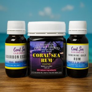 Coral Sea Products
