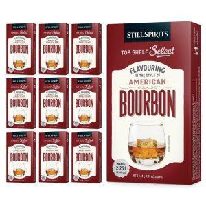 American Bourbon - Classic (Still Spirits) 10 pack