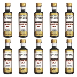 Napoleon Brandy - Top Shelf (Still Spirits)