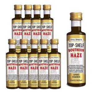 Southern Haze - Top Shelf (Still Spirits) 10 Pack