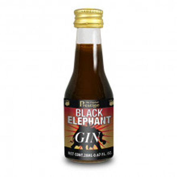 41732 up black elephant gin essence 2019 22