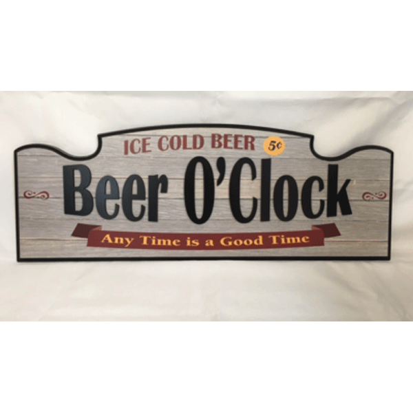 Beer O Clock