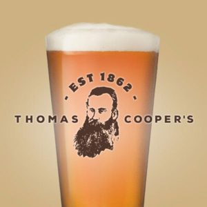 Thomas Cooper Series