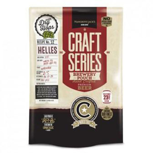 helles lager
