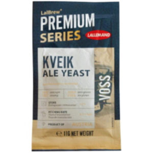 Beer Yeasts & Additives