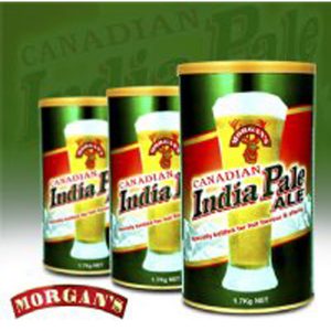 Morgan's - Canadian India Pale Ale