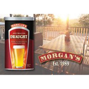 Morgan's Australian Draught