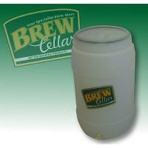 30 litre fermenter - Brew Cellar
