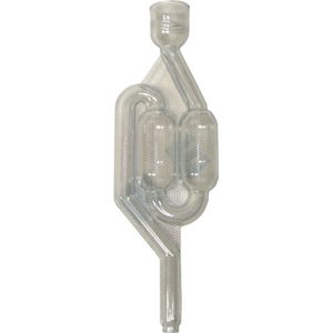 Airlock Vintage (S-Shaped)