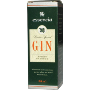 Gin - London Special Essencia