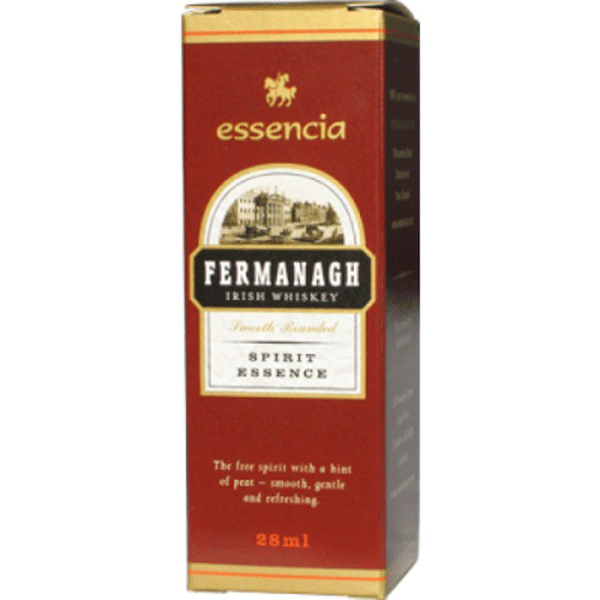 Irish Whiskey Fermanagh Essencia