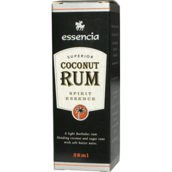 Coconut Rum / Malibu Essencia