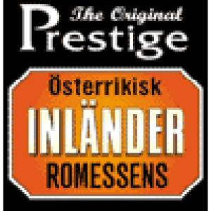 Rum - Inlander Romessens (Prestige)