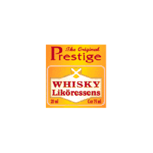 Liqueur - Whisky Likoressens (Prestige)