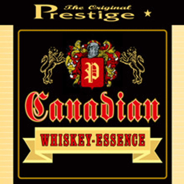 Canadian Whisky (Prestige)