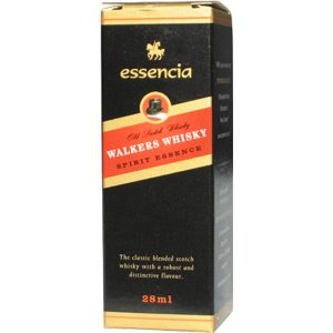 Whisky - Walkers Essencia
