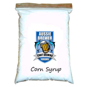 Corn Syrup 250g