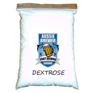 Dextrose 4.5kg
