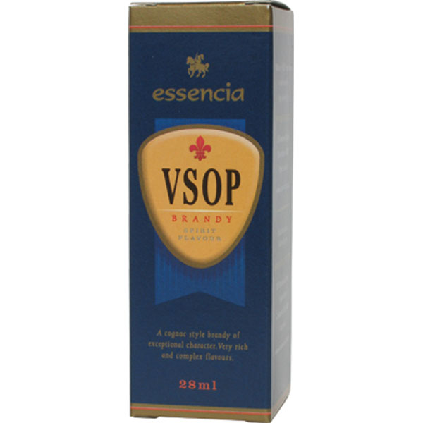 VSOP Brandy - Essencia