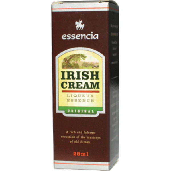 Irish Cream / Baileys Essencia