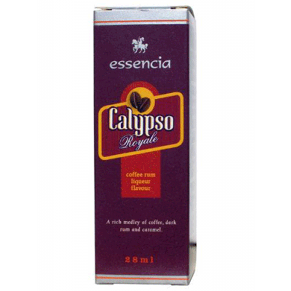 Liqueur - Calypso Royale Essencia