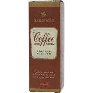 Liqueur - Coffee Cream Essencia