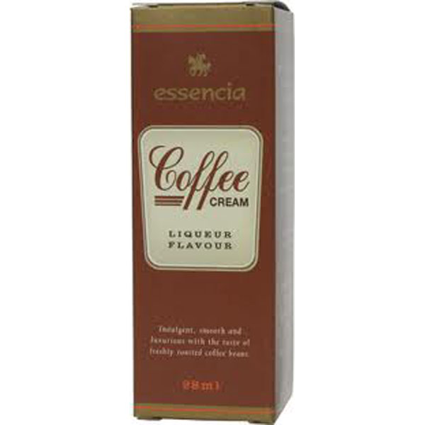 Liqueur - Coffee Cream Essencia