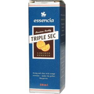 Liqueur - Triple Sec Essencia