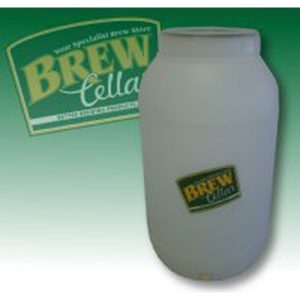 Fermenter 60 Litre (without fittings) - Brew Cellar