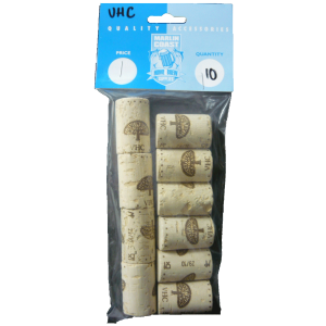 VHC Corks (Pack of 10)