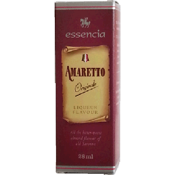 Amaretto - Essencia