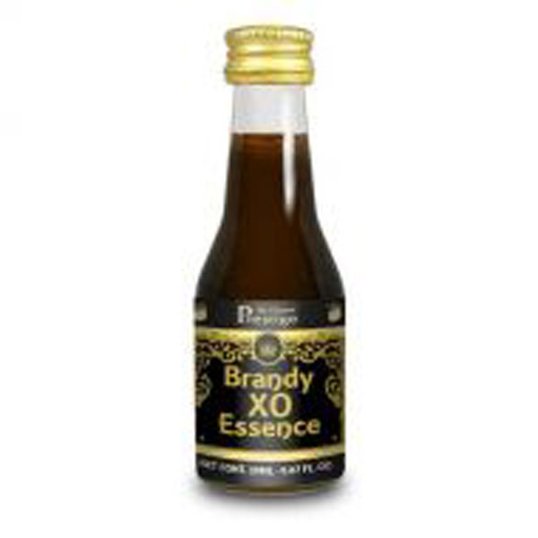 prestige brandy XO.190
