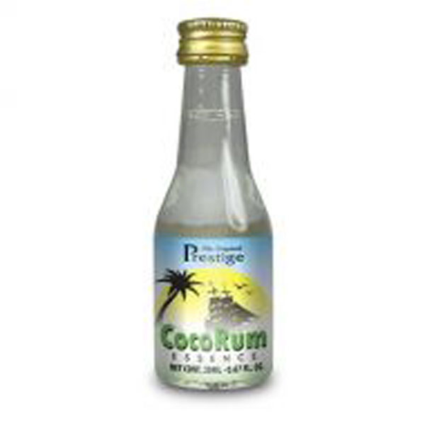 prestige coco rum.190